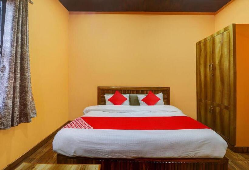스탠다드 룸, Oyo Hari Leela Home Stay