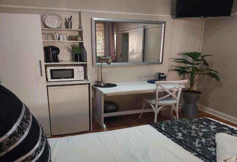 Номер Economy, Immanel Guesthouse