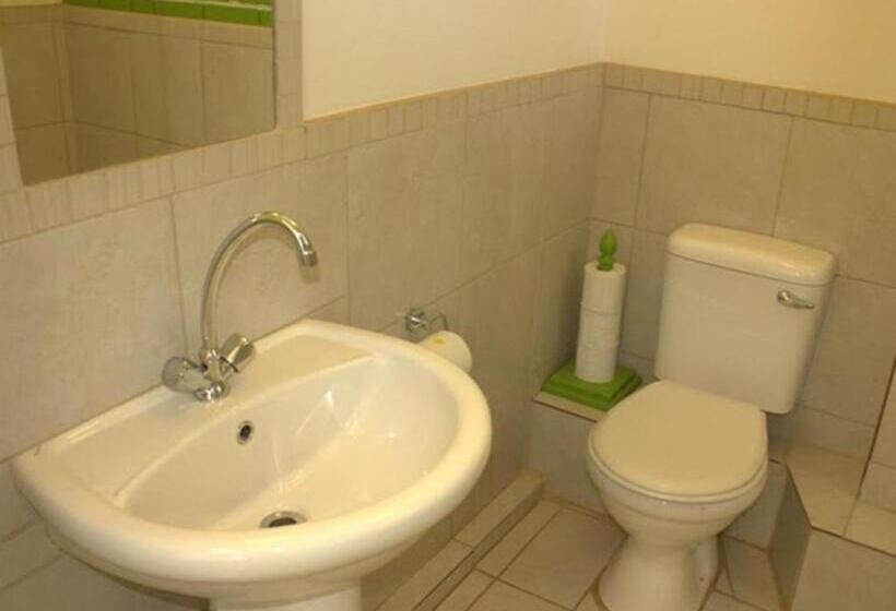 Номер Стандарт, Immanel Guesthouse