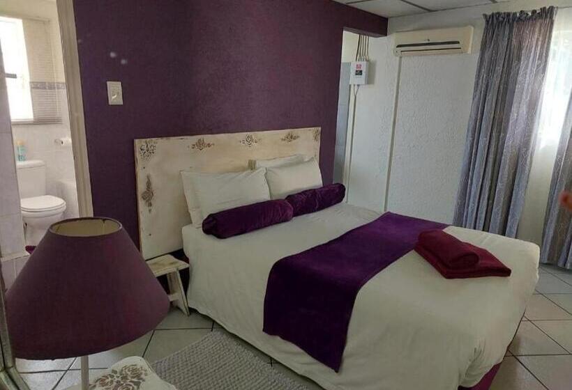 Номер Стандарт, Immanel Guesthouse