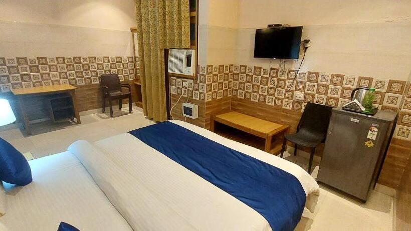 Номер Superior, Ap Palace Hotel, Ayodhya
