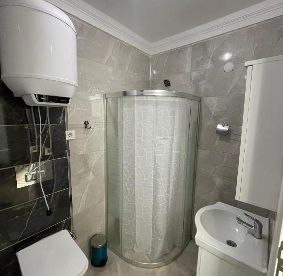 Номер Deluxe Вид на Море, Art Suit Otel