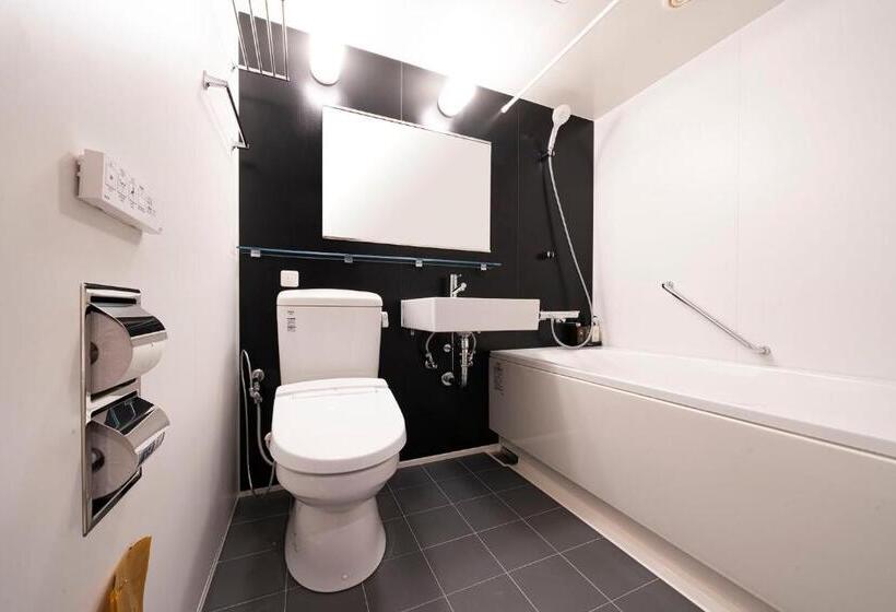Номер Superior, Grandvrio Hotel Unazukionsen
