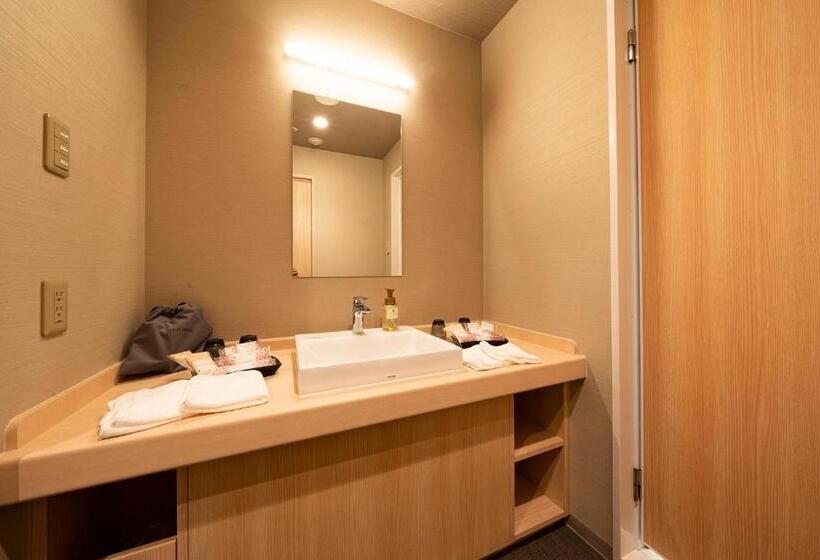 Номер Deluxe, Grandvrio Hotel Unazukionsen