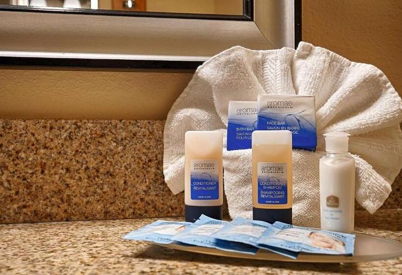 Номер Стандарт, Best Western Plus Rose City Conference Center Inn