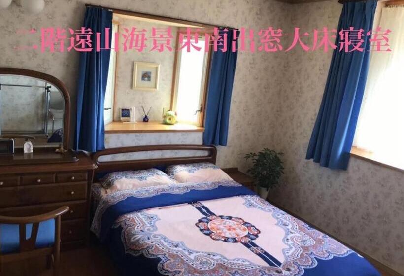 Дом 1 Спальня, Kamogawa   House   Vacation Stay 9978