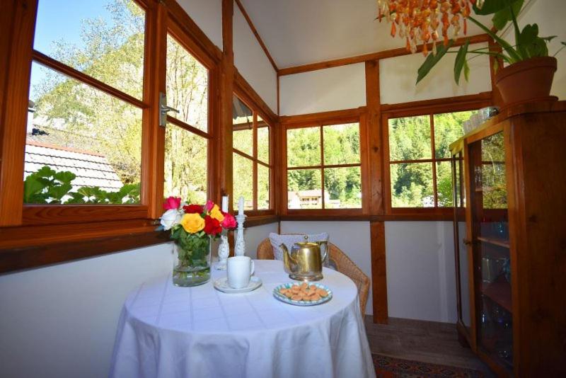 Номер Стандарт, B&b Haus Hemetzberger