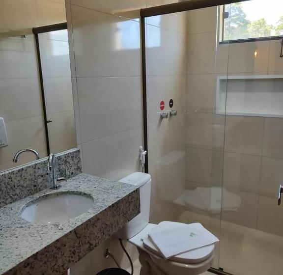 جناح سوبيريور, Vale Do Ivinhema