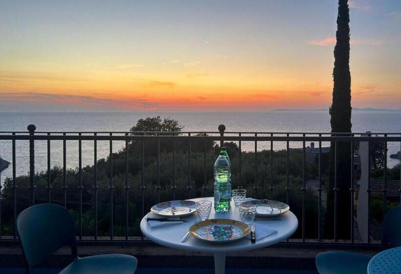 Люкс Вид на Море, Villa Velta Sea Sunset