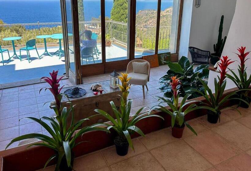 Четырехместный Номер Стандарт Вид на Море, Villa Velta Sea Sunset