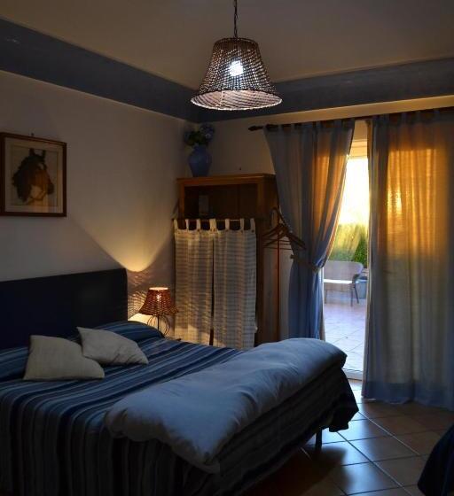 Номер Стандарт Трехместный, B&b The Sunset