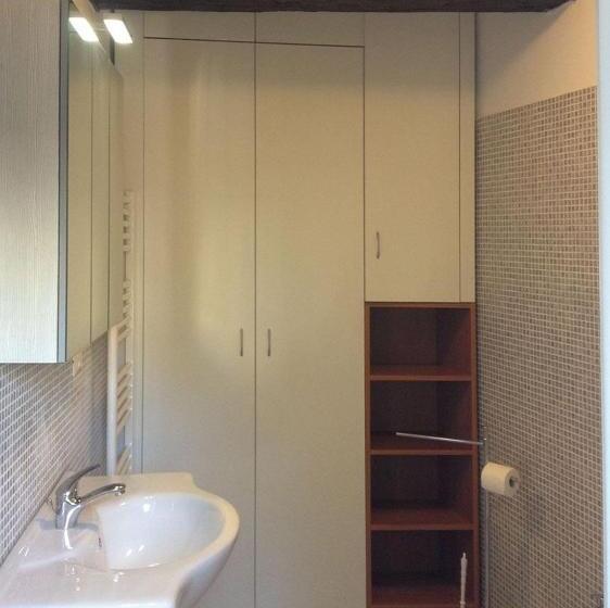 Quarto Deluxe, A Crèuza