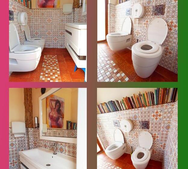 اتاق استاندارد سه نفره, Guest House Barkhat