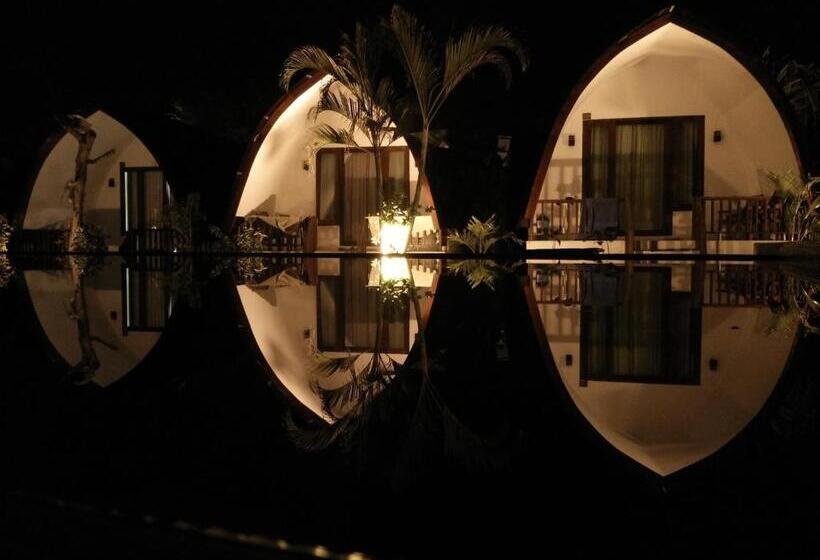 Бунгало Стандарт, Living Asia Sunset Resort