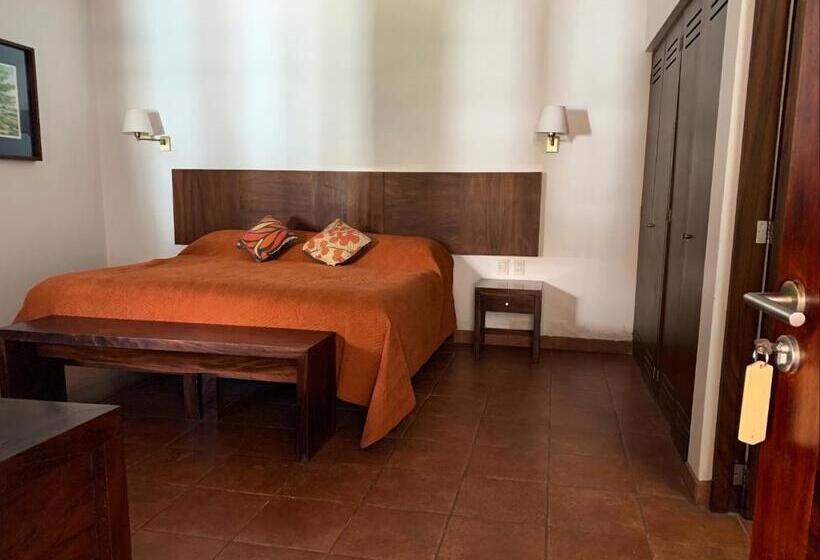 חדר סטנדרט, Posada Santa Rita
