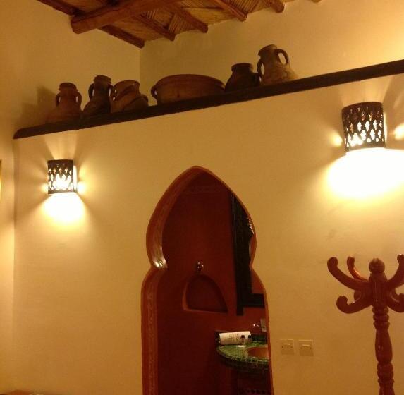Номер Стандарт, Riad Timadrouine