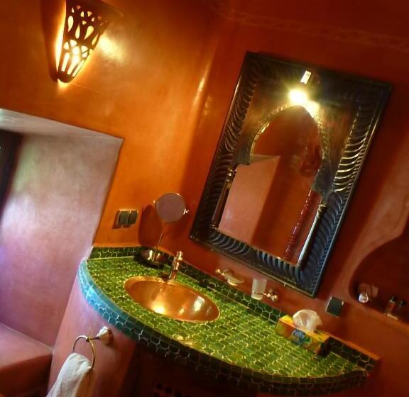 Номер Комфорт, Riad Timadrouine