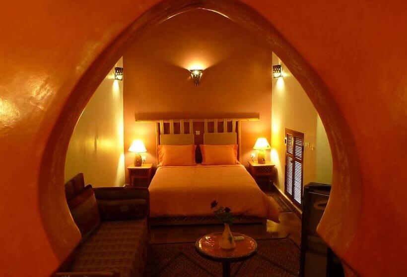 Полулюкс, Riad Timadrouine