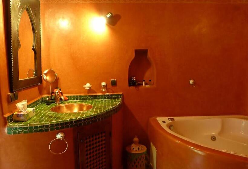 Люкс Комфорт, Riad Timadrouine