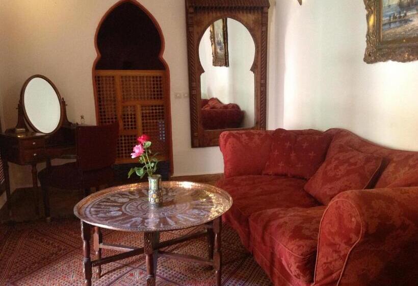 Люкс Комфорт, Riad Timadrouine