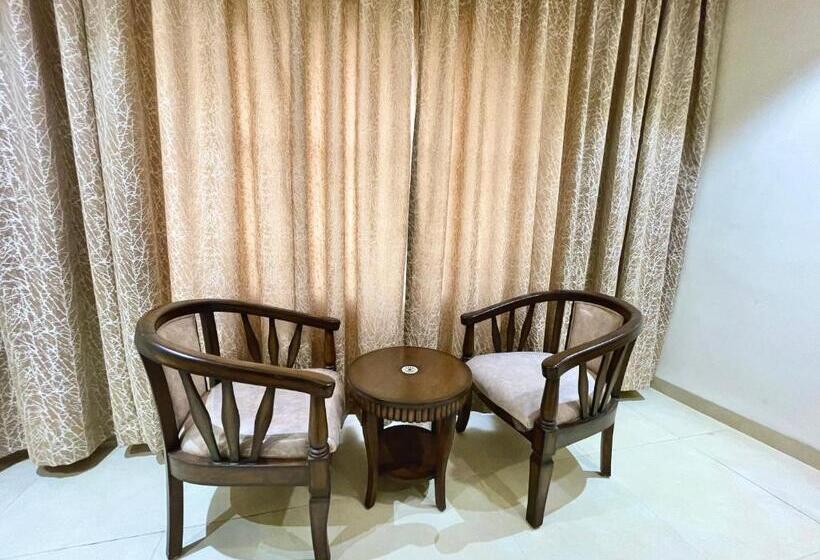 اتاق سوپریور, New Hotel Rockbay In Puri ! Swimming Pool, Near Sea Beach And Temple Fully Air Conditioned Hotel Wit