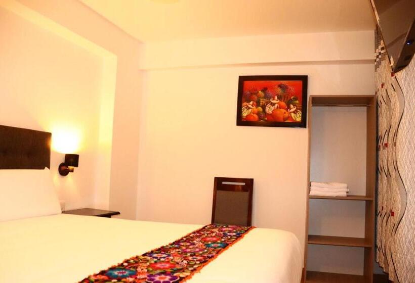 스탠다드 싱글 룸, Tikal Inn Hotel Machupicchu