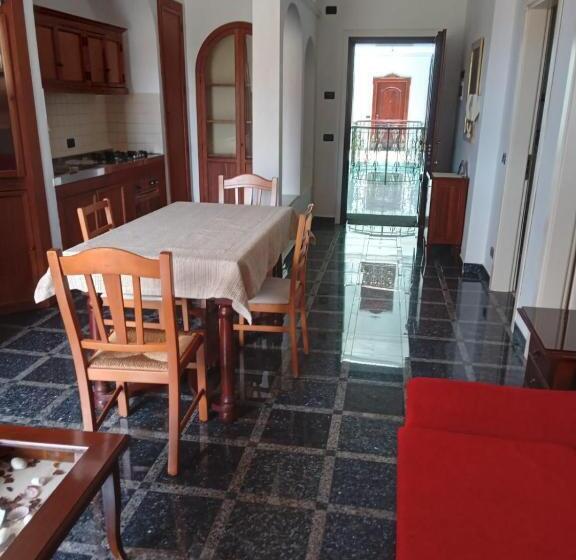 Апартаменты 1 Спальня с Балконом, Villa Florencia