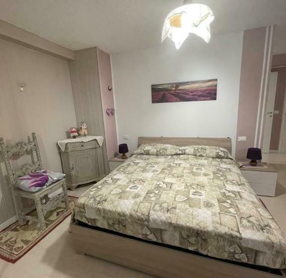 标准间, B&b Cuore