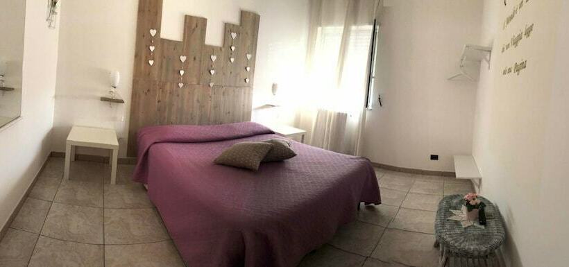 Номер Стандарт, B&b La Sciarretta