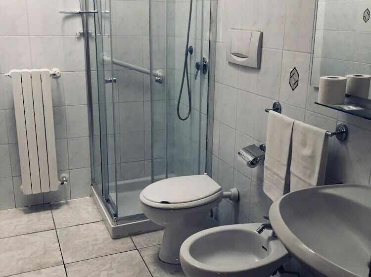 Номер Стандарт, B&b La Sciarretta