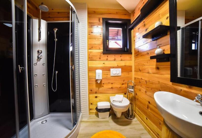 آپارتمان 1 خوابه, Vila Breg Zlatibor