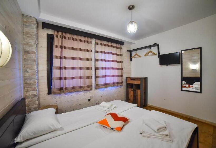 آپارتمان 1 خوابه, Vila Breg Zlatibor