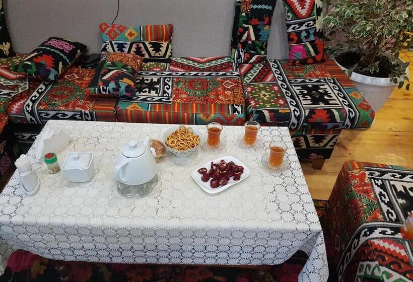 اتاق استاندارد, Cth Baku Hostel