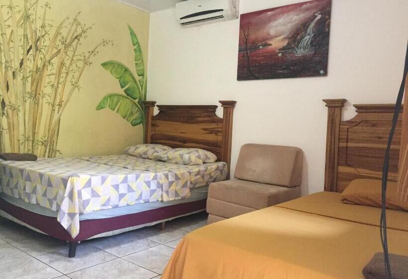Номер Economy, Villa Prats