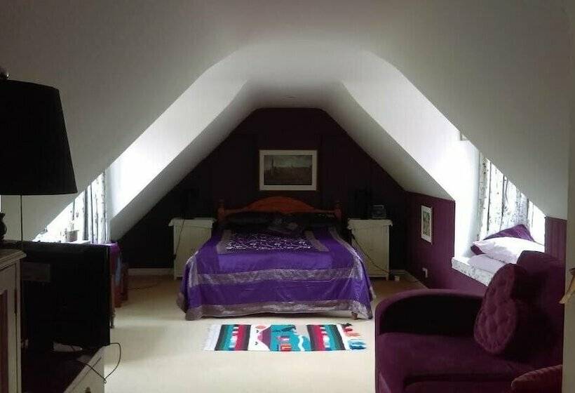 Семейный Номер, Orchard Pond Bed & Breakfast