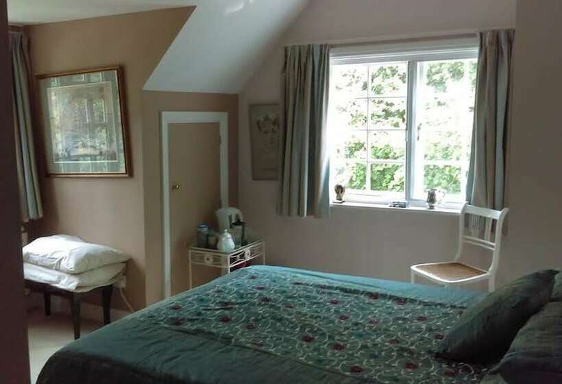 Номер Стандарт, Orchard Pond Bed & Breakfast