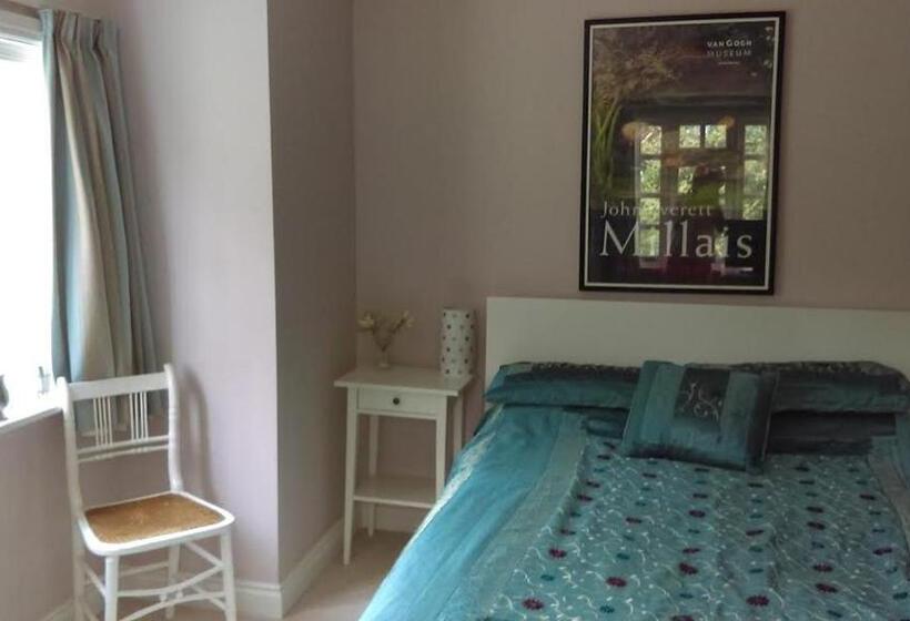 Номер Стандарт, Orchard Pond Bed & Breakfast