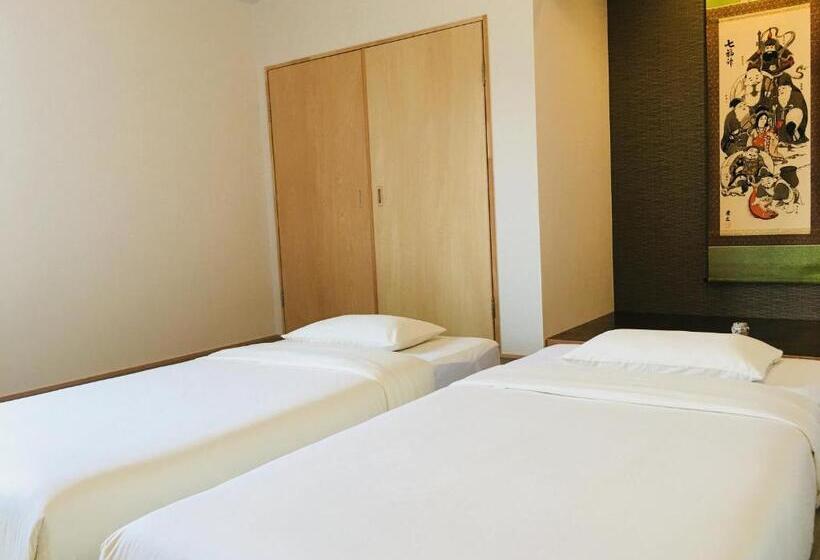اتاق استاندارد, B&b Neagari