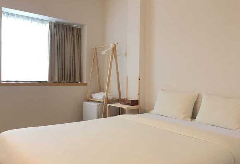 اتاق استاندارد, B&b Neagari