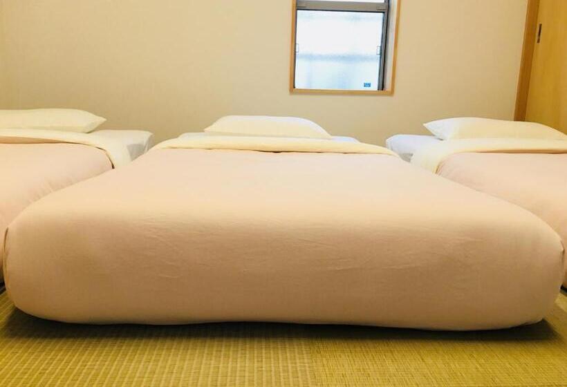 اتاق استاندارد, B&b Neagari