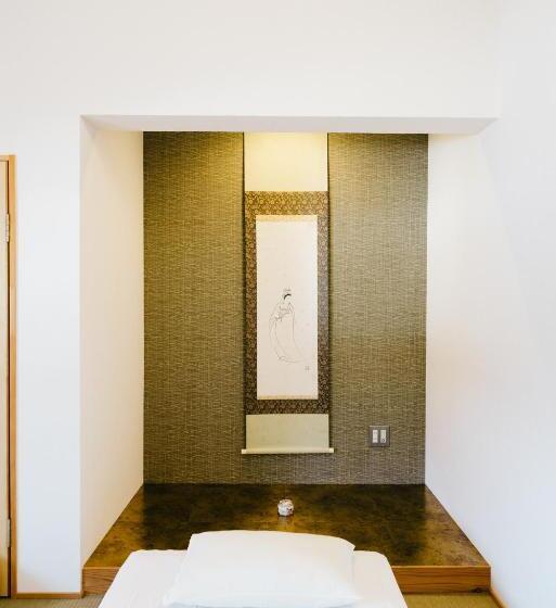 اتاق استاندارد, B&b Neagari