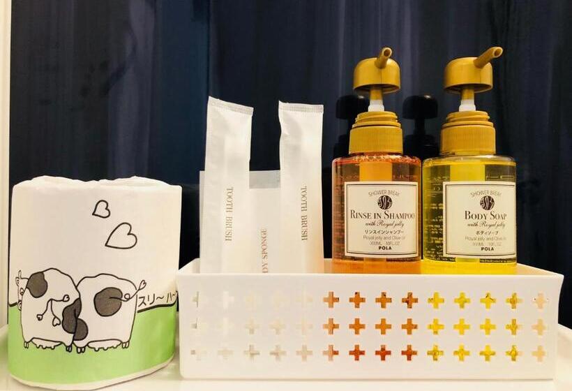 اتاق سوپریور, B&b Neagari