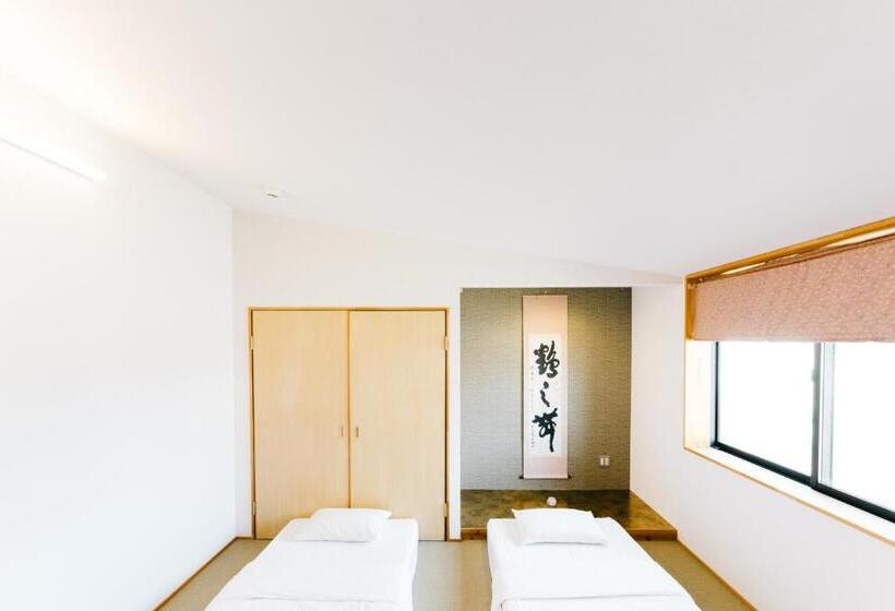 اتاق استاندارد, B&b Neagari