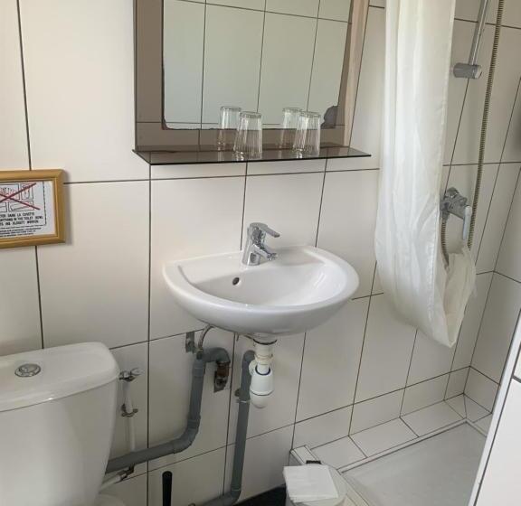 Номер Стандарт, Hôtel Fine