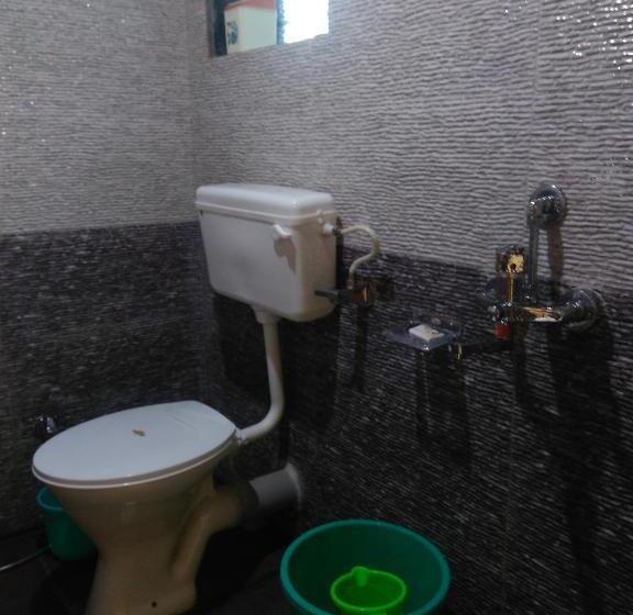 Семейный Номер Deluxe, Anandi Villa Homestay