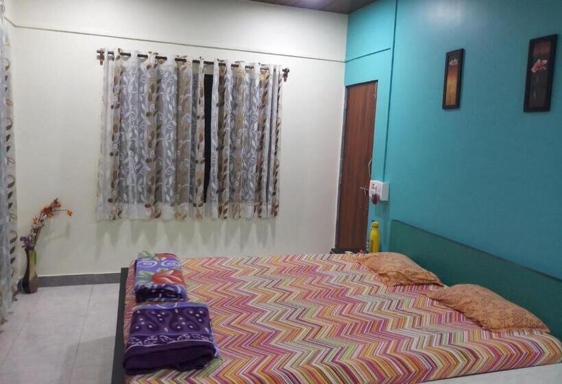 Семейный Номер, Anandi Villa Homestay