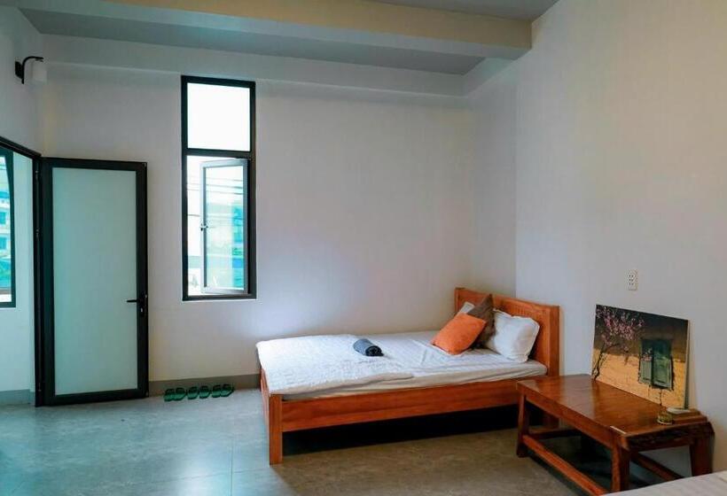 اتاق استاندارد, Trip Ha Giang Hostel