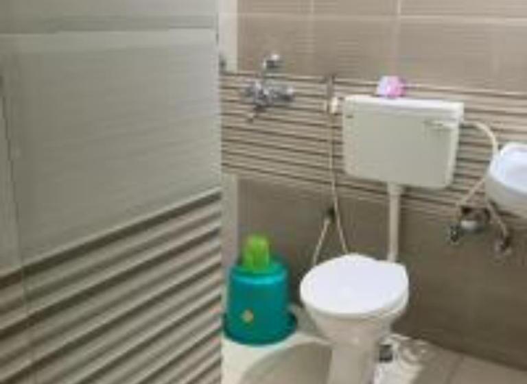 Номер Deluxe Вид на Море, Deep Gangainn Puri   Side Sea View Hotel Lift Wifi Facilities  By Morservices