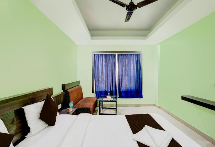 オーシャンビューデラックスルーム, Deep Gangainn Puri   Side Sea View Hotel Lift Wifi Facilities  By Morservices