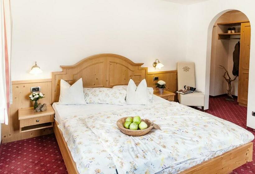 غرفة قياسية, Active Hotel Sonne